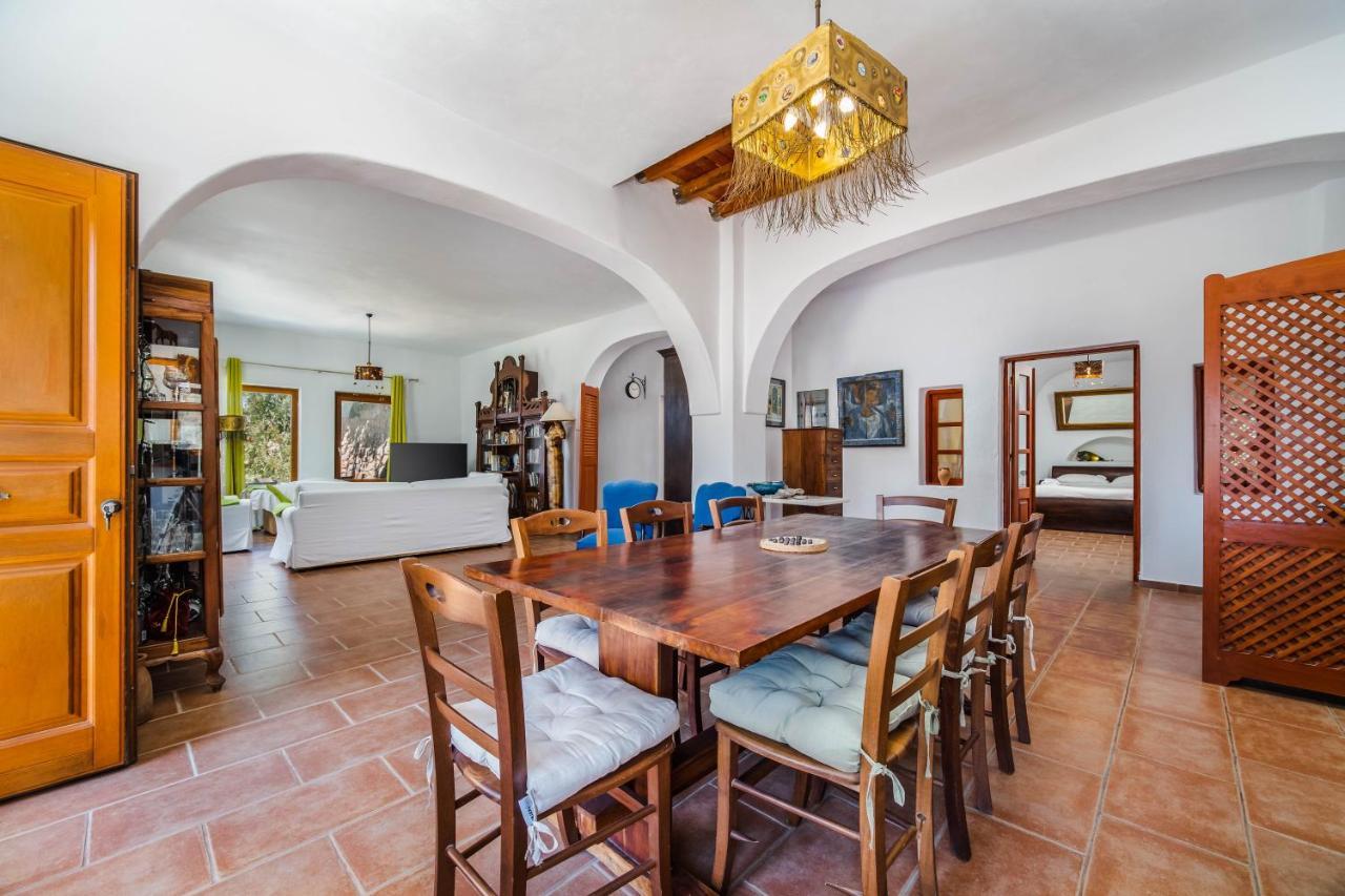 Aurora Villa By K&K Oia  Esterno foto