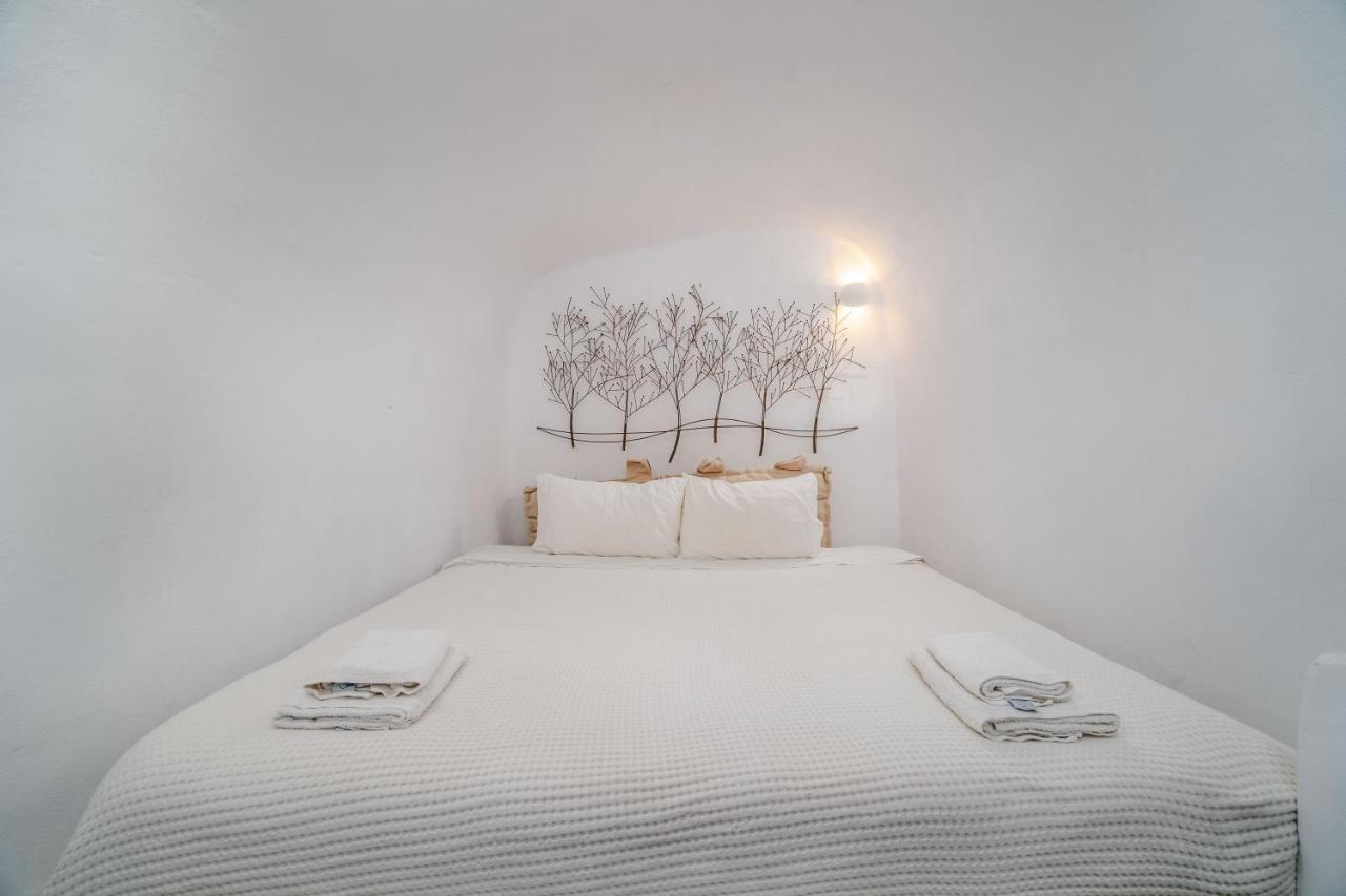 Aurora Villa By K&K Oia  Esterno foto