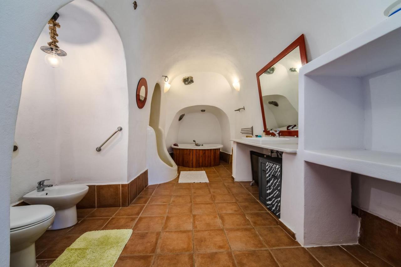 Aurora Villa By K&K Oia  Esterno foto